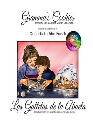 cover image of Gramma's Cookies